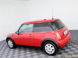 Mini Cooper | 3