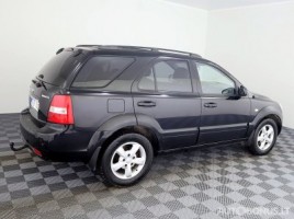 Kia Sorento, 2.5 l., visureigis | 2