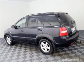 Kia Sorento, 2.5 l., visureigis | 3