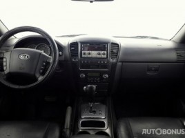 Kia Sorento, 2.5 l., visureigis | 4