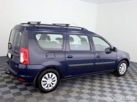 Dacia Logan, 1.6 l., Минивэн | 2