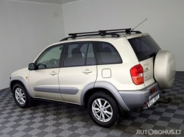 Toyota RAV4, 2.0 l., cross-country | 3