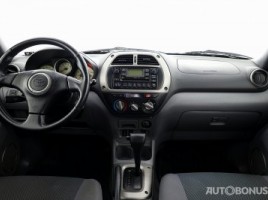 Toyota RAV4, 2.0 l., cross-country | 4