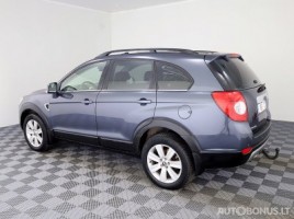 Chevrolet Captiva | 3