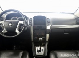 Chevrolet Captiva | 4