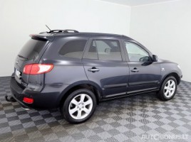 Hyundai Santa Fe | 2