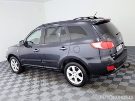 Hyundai Santa Fe | 3