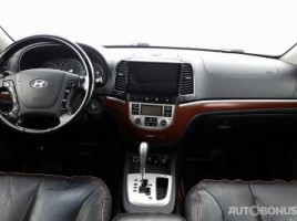 Hyundai Santa Fe | 4