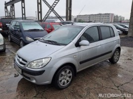 Hyundai Getz | 1