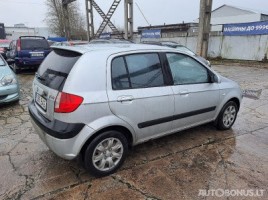 Hyundai Getz | 2