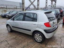Hyundai Getz | 3