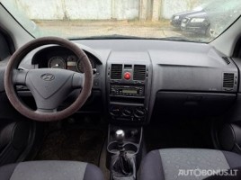 Hyundai Getz | 4