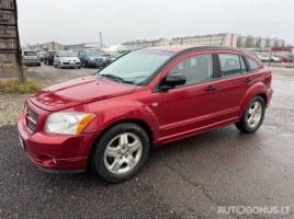 Dodge Caliber | 1