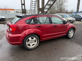 Dodge Caliber | 2