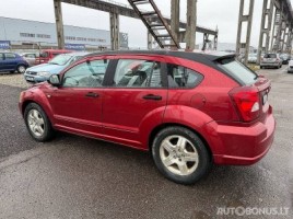 Dodge Caliber | 3