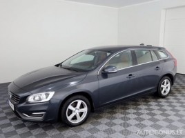 Volvo V60 | 1