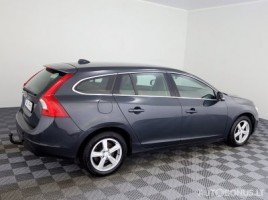 Volvo V60 | 2