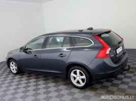 Volvo V60 | 3