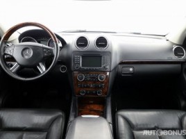 Mercedes-Benz GL420 | 4