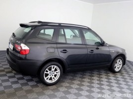 BMW X3 | 2