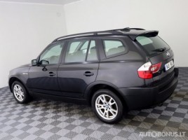 BMW X3 | 3