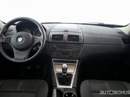 BMW X3 | 4