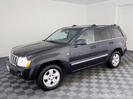 Jeep Grand Cherokee | 1