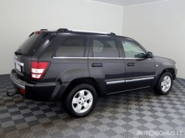 Jeep Grand Cherokee | 2