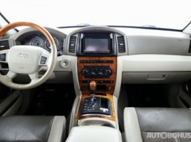 Jeep Grand Cherokee | 4