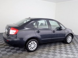 Suzuki SX4 | 2