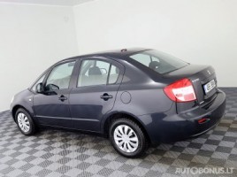Suzuki SX4 | 3