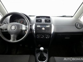 Suzuki SX4 | 4