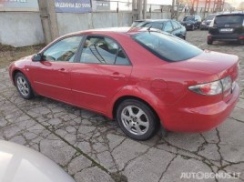 Mazda 6 | 3