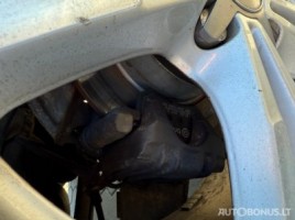 Audi A3, 2.0 l., hečbekas | 4