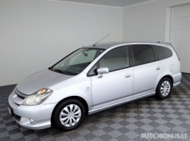 Honda Stream | 1