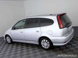 Honda Stream | 3