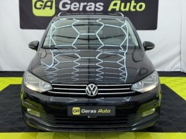 Volkswagen Touran | 1