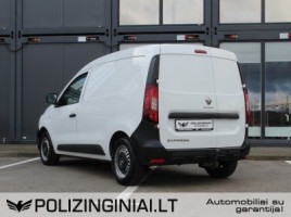Renault Express | 3
