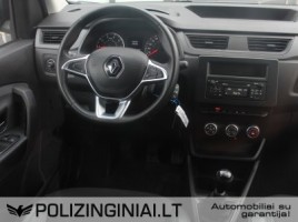 Renault Express | 4