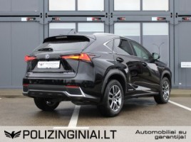 Lexus NX 300h | 2