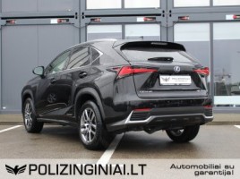 Lexus NX 300h | 3
