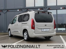 Toyota Proace | 3