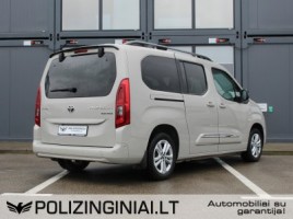 Toyota Proace | 2