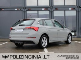 Skoda Scala | 2