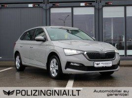 Skoda Scala | 1