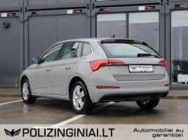 Skoda Scala | 3