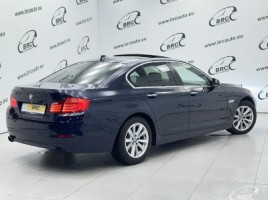 BMW 530 | 1