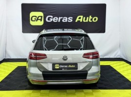 Volkswagen Passat | 4