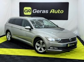 Volkswagen Passat | 2