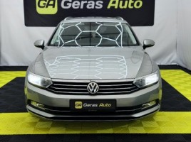 Volkswagen Passat | 1